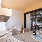 Oceanfront Tenerife South Abatros 254 Апартаменты Сан Мигель