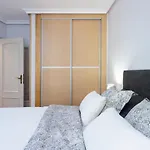 Апартаменты Oceanfront Tenerife South Abatros 254