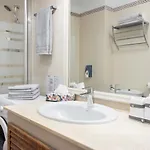 Oceanfront Tenerife South Abatros 254 Апартаменты Сан Мигель
