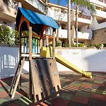 Oceanfront Tenerife South Abatros 254 Апартаменты Сан Мигель