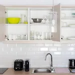 Oceanfront Tenerife South Abatros 254 Сан Мигель