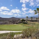 Oceanfront Tenerife South Abatros 254 Апартаменты *