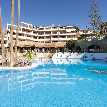 Oceanfront Tenerife South Abatros 254 Апартаменты Сан Мигель