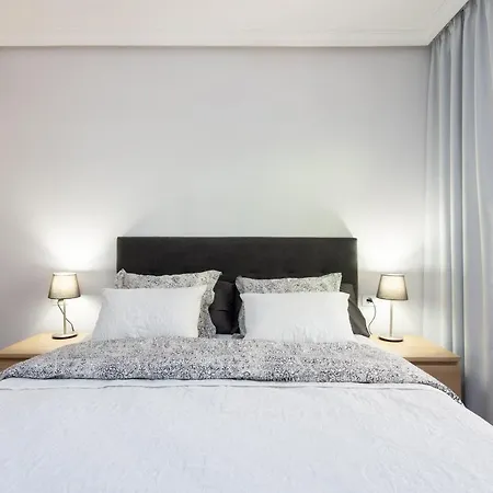 Oceanfront Tenerife South Abatros 254 *