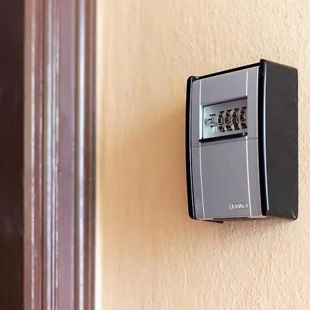 Oceanfront Tenerife South Abatros 254 דירה סן מיגל דה אבונה