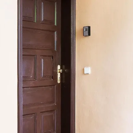 Oceanfront Tenerife South Abatros 254