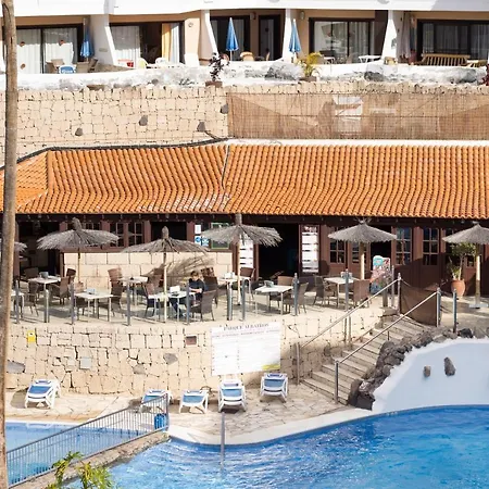 Apartamento Oceanfront Tenerife South Albatros 254 San Miguel de Abona
