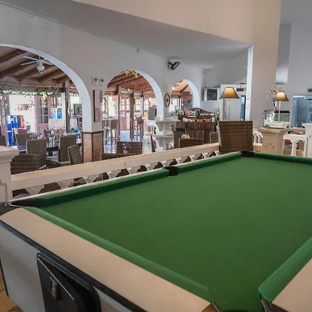 Oceanfront Tenerife South Abatros 254 *