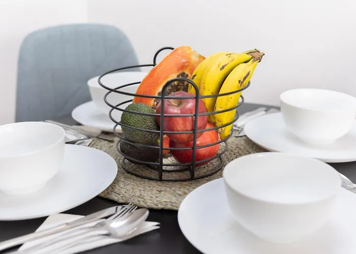 شقة Oceanfront Tenerife South Abatros 254 *