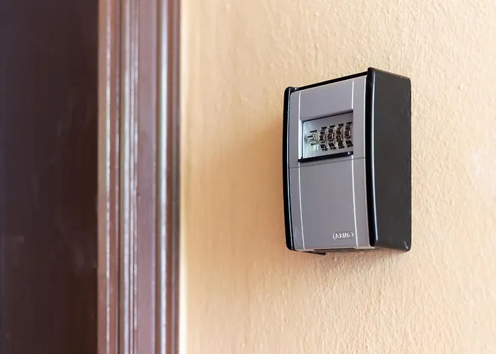 Oceanfront Tenerife South Abatros 254 Lägenhet San Miguel de Abona