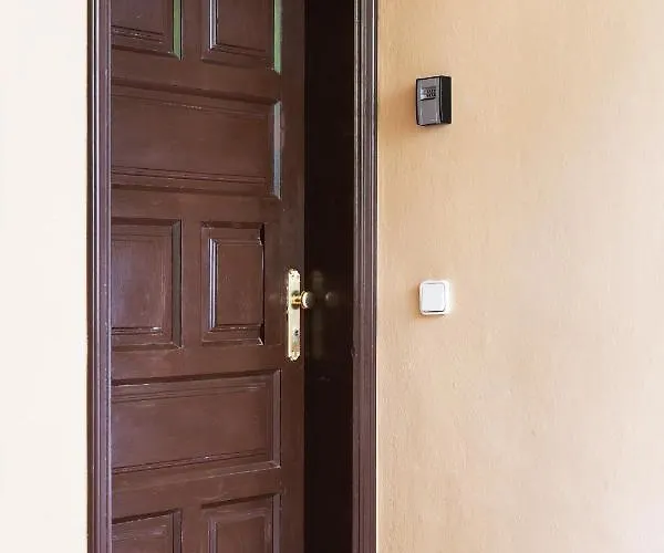 Oceanfront Tenerife South Abatros 254