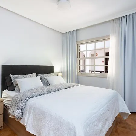 Oceanfront Tenerife South Abatros 254