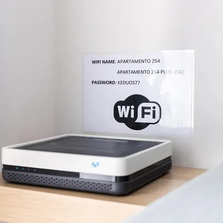 Oceanfront Tenerife South Abatros 254 Apartman