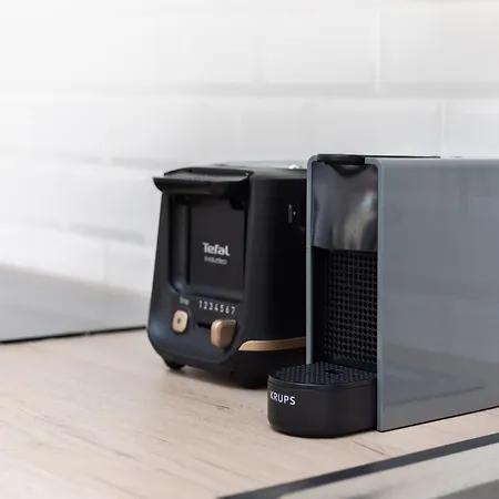 Oceanfront Tenerife South Abatros 254 Apartman *