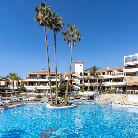 Oceanfront Tenerife South Abatros 254 * 圣米格尔德阿沃纳