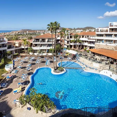 Apartament Oceanfront Tenerife South Abatros 254 *