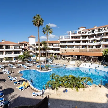 Oceanfront Tenerife South Abatros 254 *