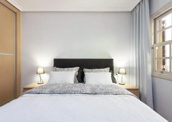 Oceanfront Tenerife South Abatros 254 *