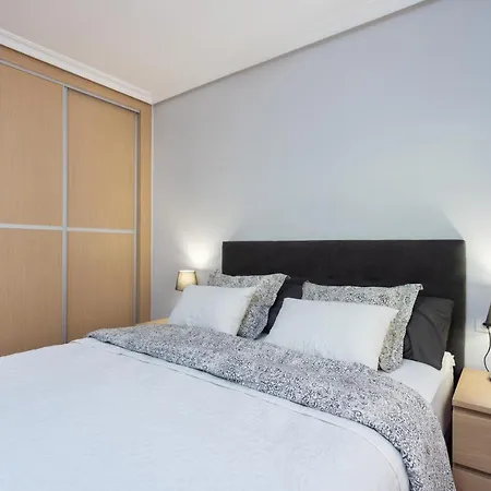 Oceanfront Tenerife South Abatros 254 Daire