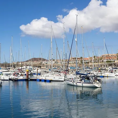 Oceanfront Tenerife South Abatros 254 Daire *