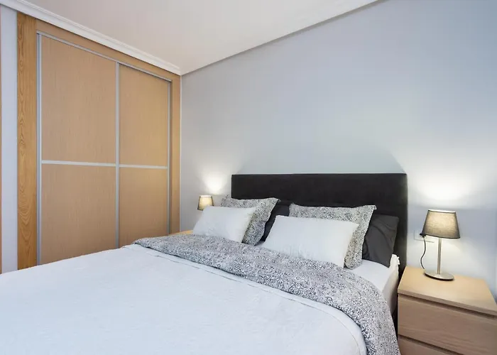 Oceanfront Tenerife South Abatros 254 Apartmán