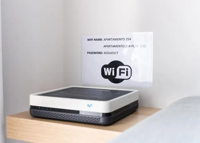 Oceanfront Tenerife South Abatros 254 Apartmán